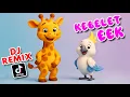 Download Lagu Aku Kebelet Eek - DJ REMIX - Viral Tiktok | Kakatoo - Lagu Anak Indonesia