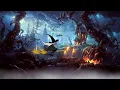 Spooky Sounds For Halloween Halloween Sounds Of Horror 8 hours