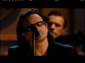 Download Lagu U2 - Pride - Rock and Roll Hall of Fame Induction - 2005