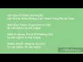 Download Lagu CARI APA DI DALAM DUNIA