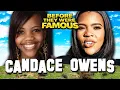 Candace Owens Backstory Is Confusing Before They Were Famous