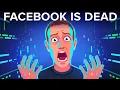Zuckerberg s actions finally have consequences