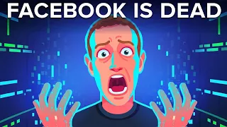 You NEED to STOP Using Meta Right NOW The Collapse JUST Began