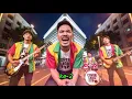 COZY REPUBLIK - Hitam Putih (Reggae Cover) || Full Bass
