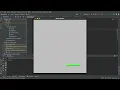 Simple Snake Java OpenGL