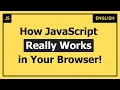 JavaScript for Beginners How It Works in Your Browser