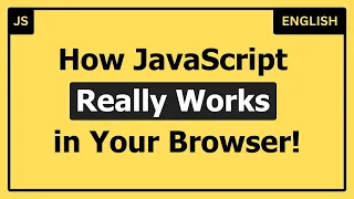 JavaScript for Beginners How It Works in Your Browser