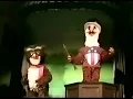 America Sings Ride at Disneyland