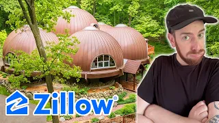 Insane Unhinged Zillow Listings Volume 15