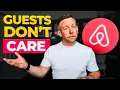 14 Things I Wish I Knew BEFORE I Started Airbnb