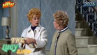 The Lucy Show 1962🌹🌹🌹|| Lucy and the Lost Star || Comedy, Sitcoms || The Lucy Show  FULL 1080P HD