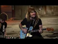 Eddie And The Getaway - Tumbleweeds & Nicotine (OFFICIAL MUSIC VIDEO)