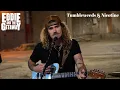 Download Lagu Eddie And The Getaway - Tumbleweeds \u0026 Nicotine (OFFICIAL MUSIC VIDEO)