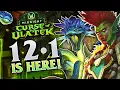 Literally Everything in Patch 12 1 The Curse of Ula tek Launch Guide WoW s New Patch