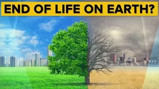 The Biotech That Supposedly Almost Ended All Life On Earth