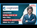 Download Lagu Moeilijk? Analyse van het artikel van vandaag 😯 | Meestgestelde vragen over de Cognizant Technica...