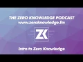 ZK Series Introduction to Zero Knowledge Proofs