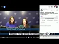TV6 First Look at the Web 2023