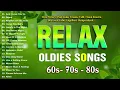 Lagu Tom Jones, The Cascades, Engelbert, Andy Williams, Elvis Presley🌿Relaxing Oldies Songs 50s 60s 70s☘