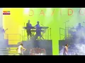 DAVIDO, MAYORKUN AND FOLA ON STAGE IN LONDON PERFORMING B4 B4 LIVE FOR FIRST TIME EVER