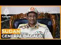 Download Lagu Sudan's General Dagalo: Military takeover was the 'best option' | Talk to Al Jazeera