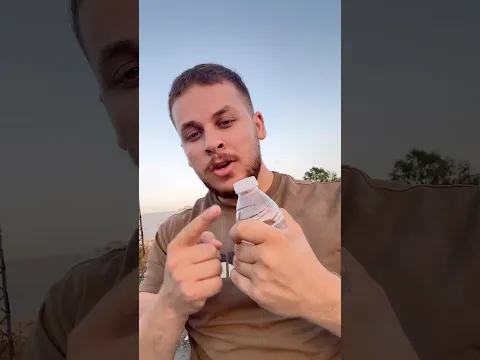 قنينة صارلها سنة مش مفتوحة #mahdi_الخال