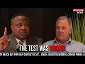 Another DISA Global Solutions Drug Test Dispute Brett Hardenberger Speaks Out