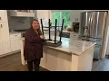Should You Buy 24 inch Counter Height Kitchen Bar Stools