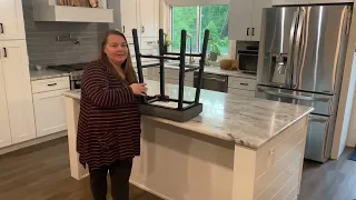 Should You Buy 24 inch Counter Height Kitchen Bar Stools