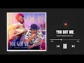Elle B ft Gaba Cannal – You got me
