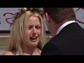 Neighbours 2003 Dee Toadie s wedding tragedy