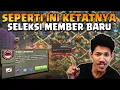 Download Lagu Seperti ini Ketatnya Seleksi Member Baru