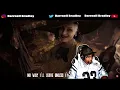RESIDENT EVIL VILLAGE SONG by JT Music - "Tall Woman" (Lady Dimitrescu Song) DB Reaction