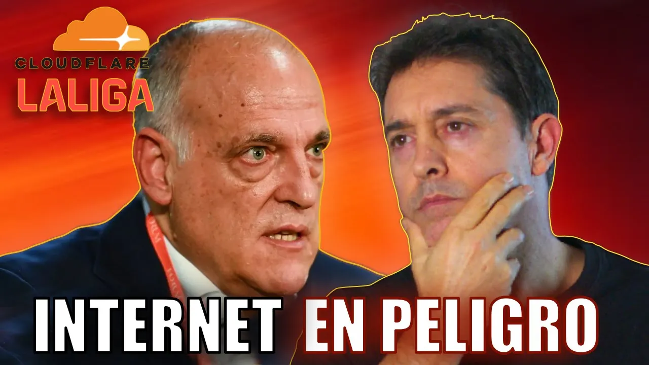 ⚠️ INTERNET EN PELIGRO ⚠️ Se Rompe la Neutralidad de la Red 🌐 ¿Censura o Error?