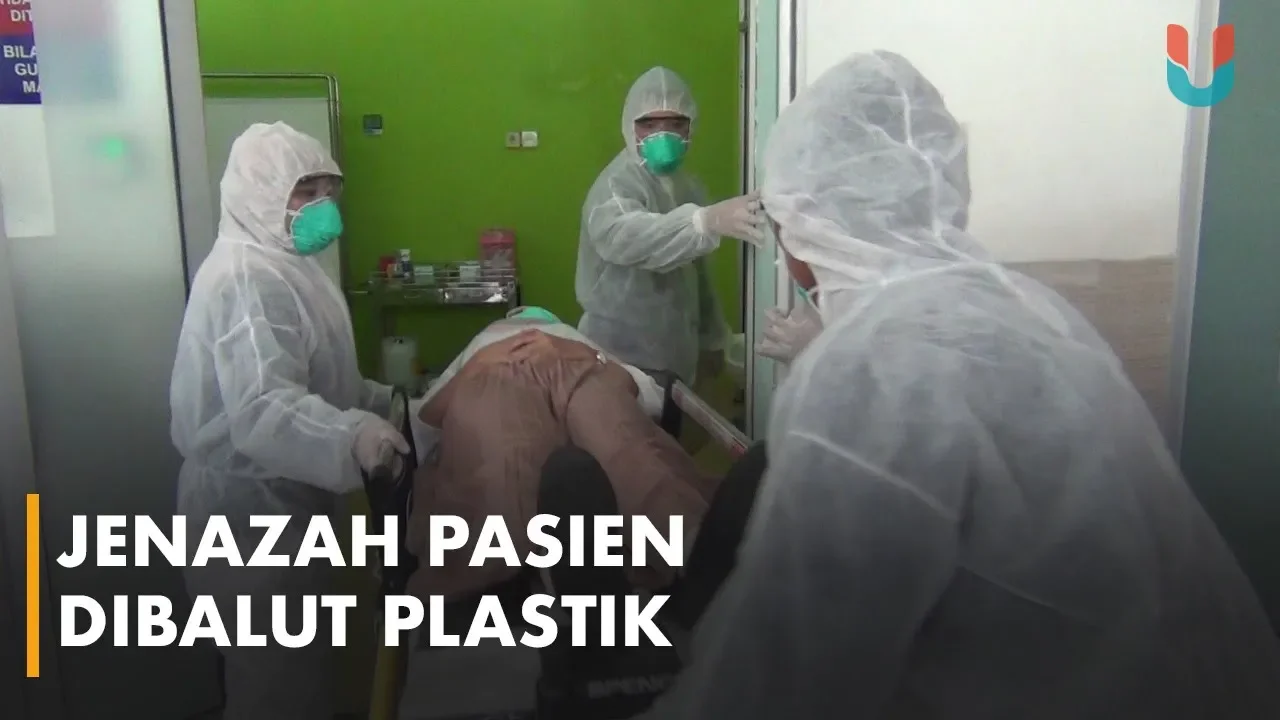 Dinkes Kota Semarang Sanggah Kasus Corona Tertinggi. 