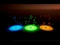 Healing Spell Effect - VFX Graph Unity 3D 2018 3