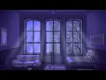Duke Dumont - Ocean Drive (Visualizer)