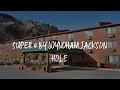 Super 8 by Wyndham Jackson Hole Review - Jackson United States of America