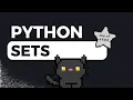 Python Sets Made Easy