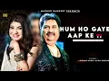 Lagu Hum Ho Gaye Aapke - Kumar Sanu | Alka Yagnik | Best Hindi Song
