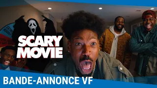 Bande-annonce [VF]