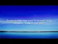 Tyler Hubbard - 902180 (Lyrics)