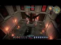 V Rising - Minimal Optimal Efficient Convenient Castle Design