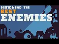Designing the Best Enemies How to Create a Bestiary