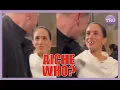 Download Lagu Meghan Markle In Paris: WHO is the  MYSTERY Man?