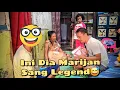 Lagu OLEH-OLEH BUAT MARIJAN DARI BOSS WAWAN @MANTANLESU 