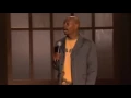 DAVE CHAPPELLE CRACKHEAD