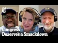 Congress Is Dying in Real Time The Opinions Podcast