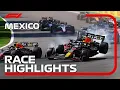 Race Highlights 2023 Mexico City Grand Prix