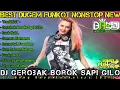 Download Lagu DJ GEROBAK BOROK SAPI GILO‼️Remix Funkot Lagu PaLembang Nonstop Hard Terbaru VoL88‼️#BayyFunkoter™